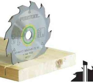 Saw Blade HW 210X2,6X30 W18
