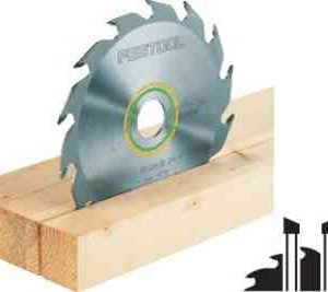 Saw blade panther 160x2,2x20 PW12