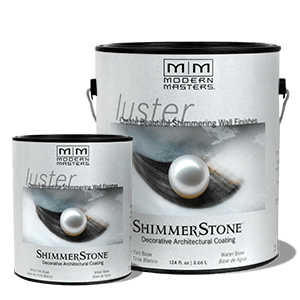 ShimmerStone Tintable Base