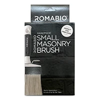Small Masonry Brush