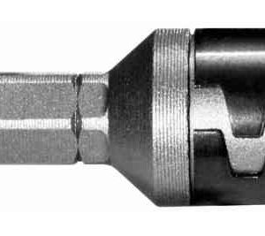 Socket SW 8-DC UNI FF 2x