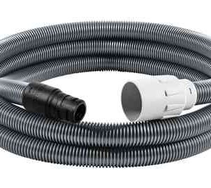 Suction hose D 27x3,5m-CT