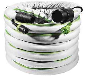 Suction hose D 32-22x10m-AS-GQ-CT USA
