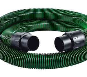 Suction hose D 50x2,5m-AS