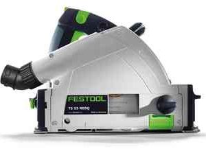 TS 55 R Track saw