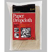 TUFCO PAPER DROP CLOTH