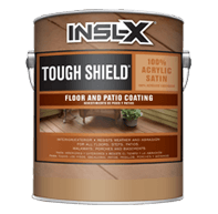 Tough Shield® Floor and Patio Coating