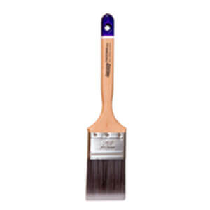 ARROWORTHY TRADESMAN BLENDED POLY FLAT PAINT BRUSH