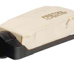 Turbo Dust Bag Set TFS-ES 150