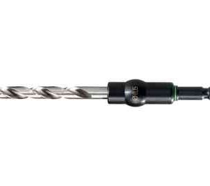 Twist drill bit HSS D 4-43 CE-M-Set