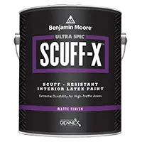 ULTR SPEC SCUFF-X INTERIOR