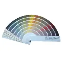 Wall of Color Color Deck