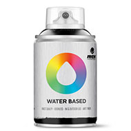 Water Based 100ml