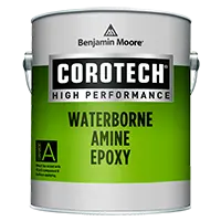 Waterborne Amine Epoxy