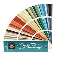 Williamsburg Fan Deck