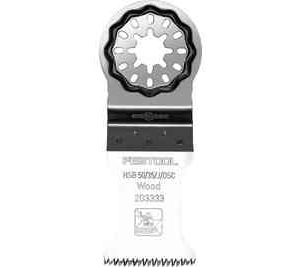 Wood saw blade HSB 50-35-J-OSC-5