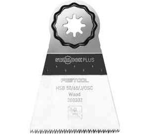 Wood saw blade HSB 50-65-J-OSC-5