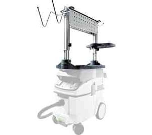 Workcenter Organizer WCR 1000