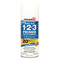 ZINSSER® Bulls Eye-1-2-3® Spray