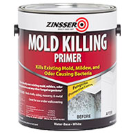 ZINSSER® Mold Killing Primer