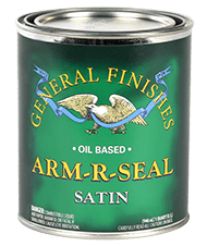 Arm-R-Seal Topcoats