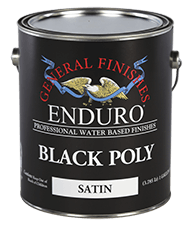 Black Poly