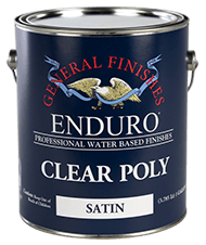 Clear Poly