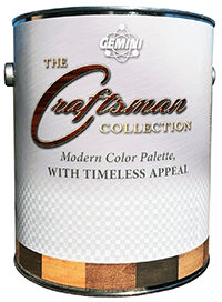 CRAFTSMAN FAST DRY OIL WIPING STAIN