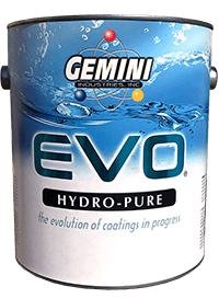 HYDRO-PURECLEAR SEALER