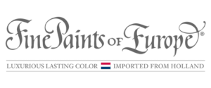 Fine Paints of Europe