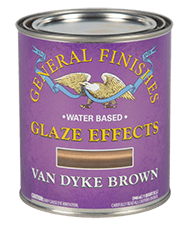 Glaze Effects
