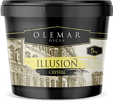 Illusion Crystal