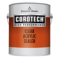 COROTECH ACRYLIC SEALER