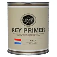 Eurolux Key Primer