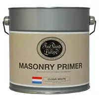 Eurolux Masonry Primer