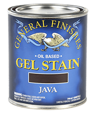 Gel Stains