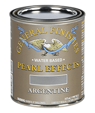 Pearl Effects