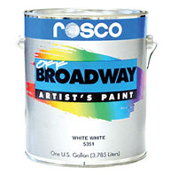 Off Broadway Paint