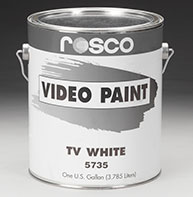 Video Paint