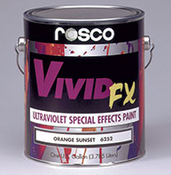 Vivid FX Paint