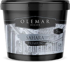 Sahara