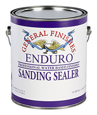 Sanding Sealer
