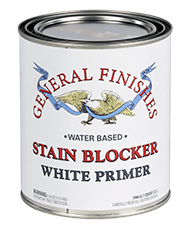 Stain Blocker
