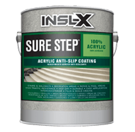 Sure Step® Acrylic Anti-Slip Coating