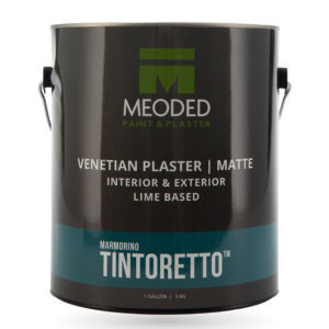 marmorino tintoretto gallon