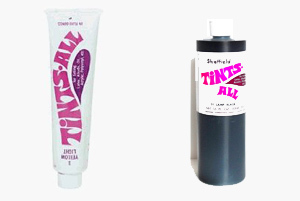 TINTS-ALL COLORANT