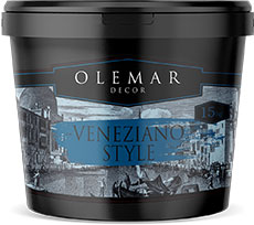 Veneziano Style