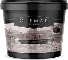 Vintage Velatura Siloxane