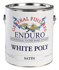 White Poly