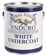 White Undercoat